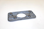 1978 Kawasaki Jet Ski 440 Oem Pole Bracket Plate 59086-538 JK3