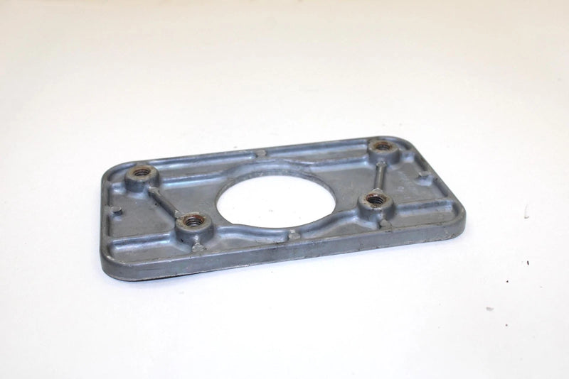 1978 Kawasaki Jet Ski 440 Oem Pole Bracket Plate 59086-538 JK3