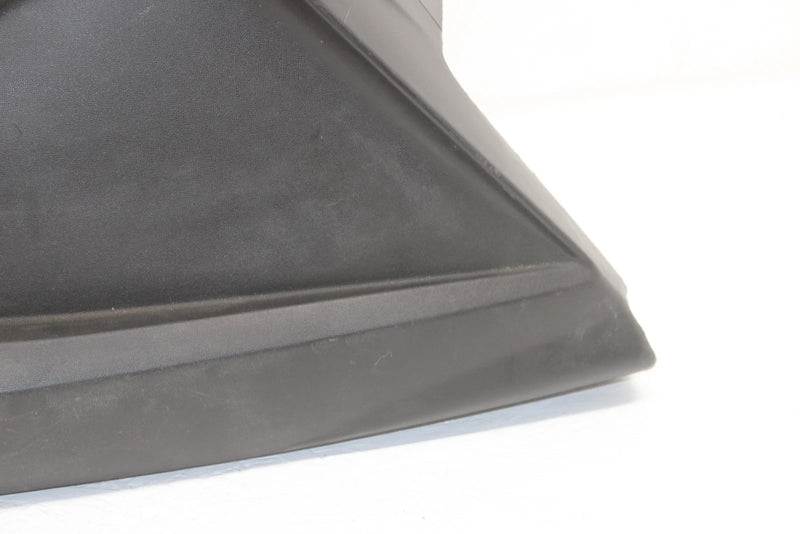 2004 Ski-doo Mxz 600 Ho Left Side Panel (Black) 517302803 SS98