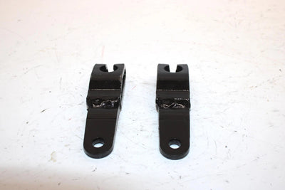 1994 Polaris 440 L/c Oem Steering Idler Arm Pair 5222873-067 SP73