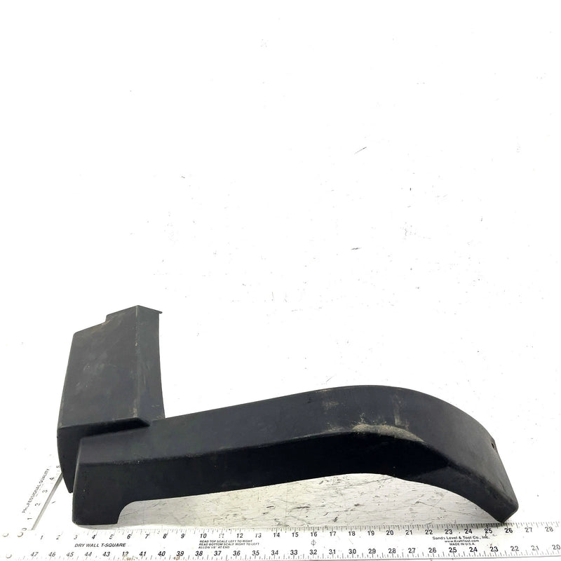 2003 Arctic Cat 400 4X4 OEM Front Left Fender Flare 0506-551 AA30