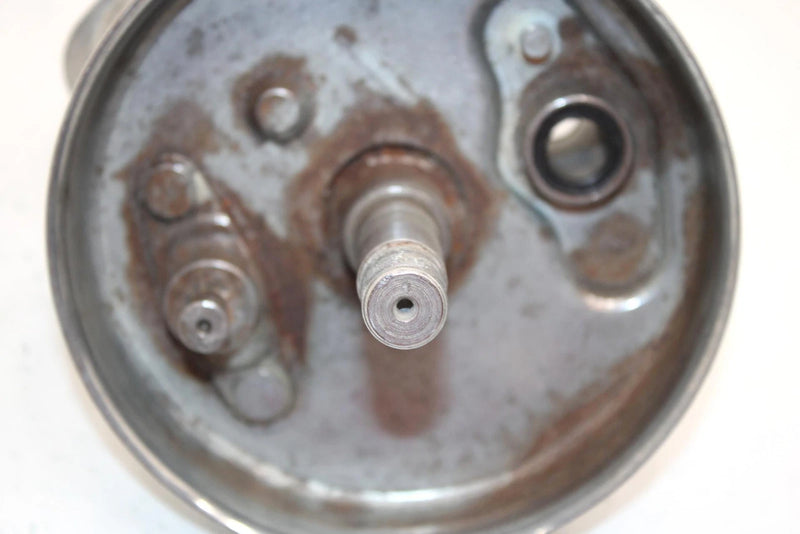 86 Honda Fourtrax  Trx125 A Oem Front Right Steering Knuckle 51210-VM6-680 AH7