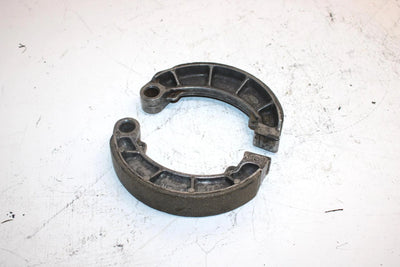 2002 Honda Foreman Es Oem Rear Brake Pad Set 06430-HN0-A20 AH34