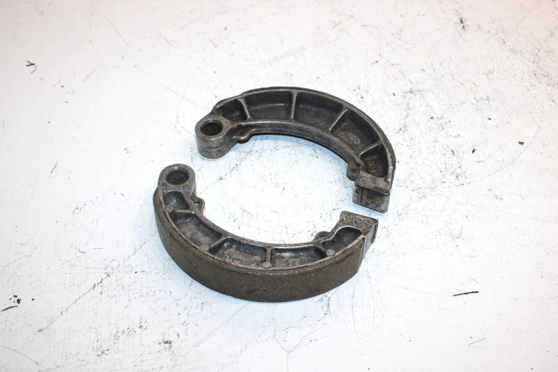 2002 Honda Foreman Es Oem Rear Brake Pad Set 06430-HN0-A20 AH34