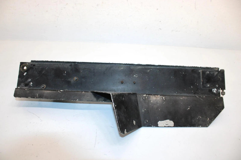 98 Arctic Cat Zr 600 Efi Oem Belt Guard/Plug Caddy 0707-187 SA48