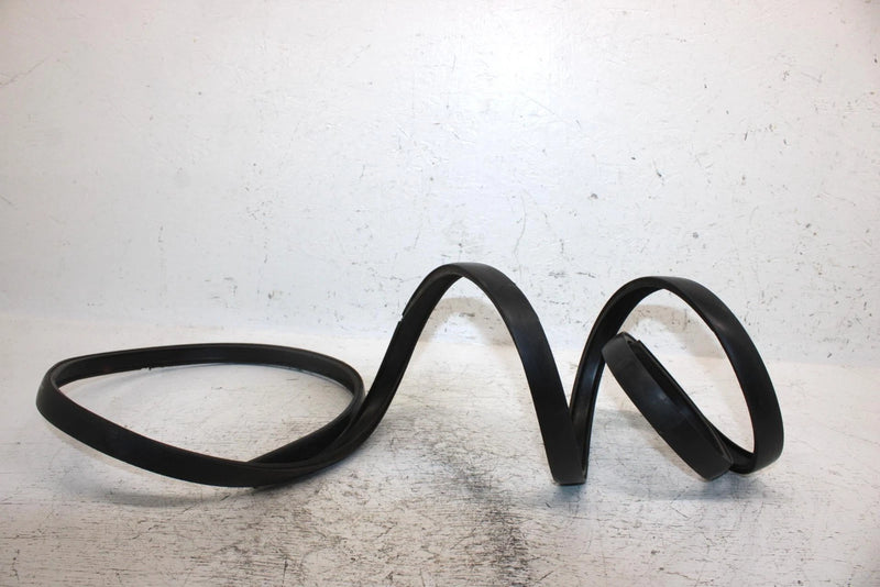 1997 Arctic Cat Zl 440 Oem Front Bumper Trim 0616-700 SA34