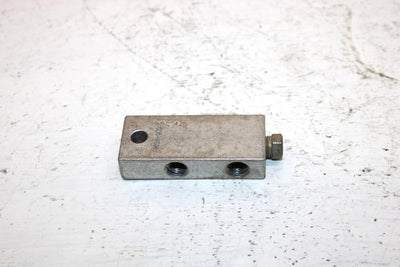 2004 Arctic Cat V2 650 Oem Brake Block Junktion 1402-086 AA28