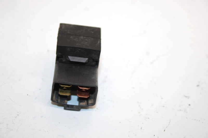 18 Suzuki King Quad 500 Oem Fan Diff Lack Nutral Relay 38740-31G01 AS3