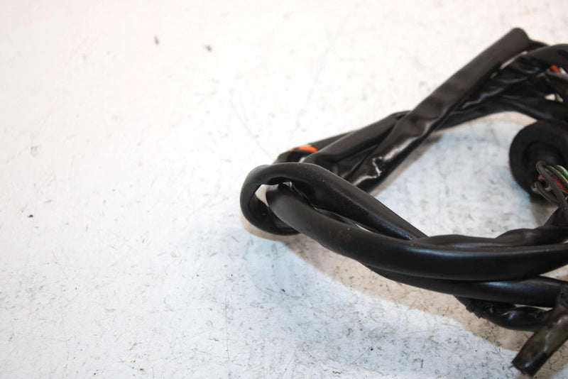 1994 Polaris Sl 750 Oem Left Control Switch 4110162 JP29