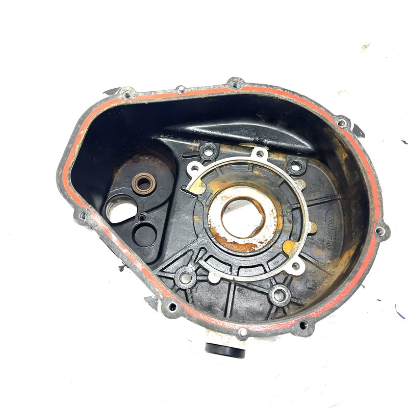 2004 Polaris Virage OEM Inner Stator Side Cover 1201938 JP45