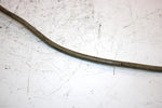 04 Arctic Cat Bearcat Wide Track Oem Brake Line 1602-372 SA234