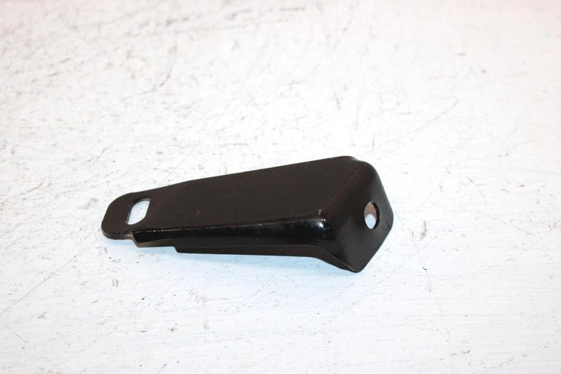 2002 Polaris Sportsman 700 Oem Fuel Tank Bracket Set 5247184 AP184