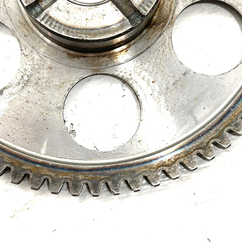 2006 Yamaha Rhino 450 YXR450FA 4x4 OEM Starter Clutch Gear 5GH-15517-10-00 XY2
