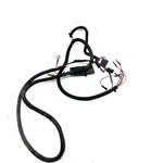 89-92 Polaris Big Boss 250 4x6 OEM Main Wire Harness 2460279 AP244