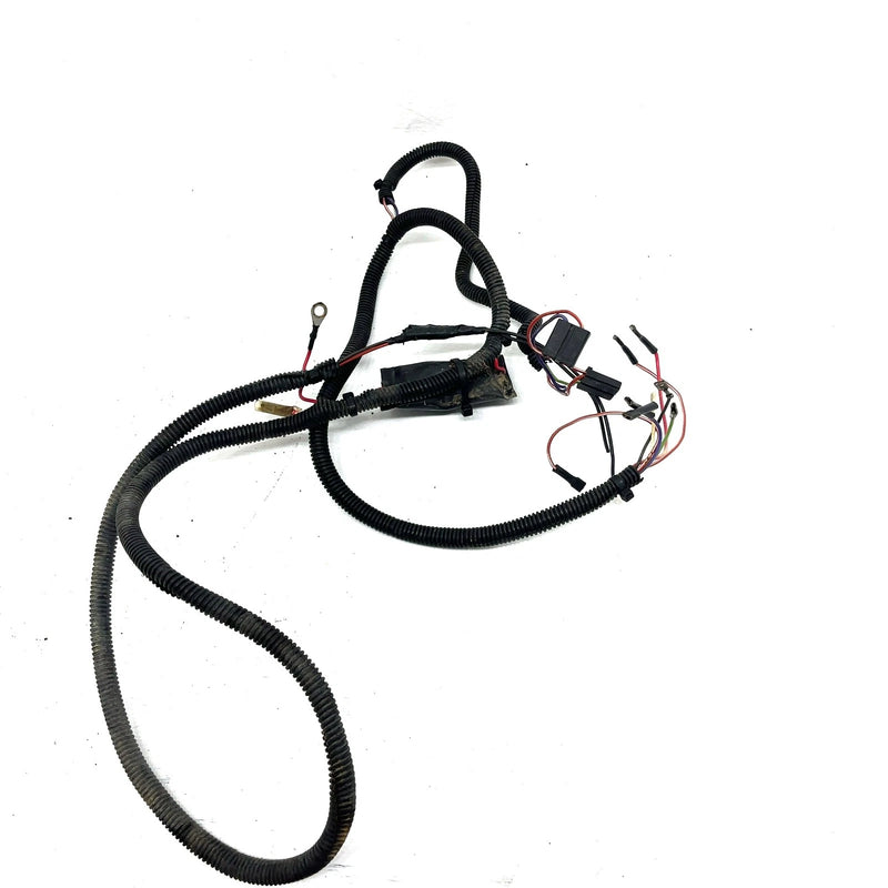 89-92 Polaris Big Boss 250 4x6 OEM Main Wire Harness 2460279 AP244