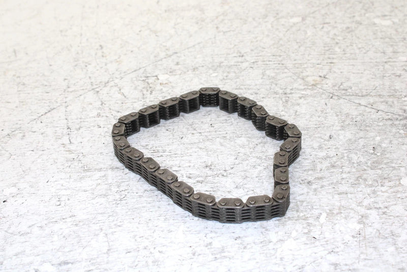 2000 Kawasaki Prairie 300 Oem 46P Reverse Chain 92057-1421 AK31.1