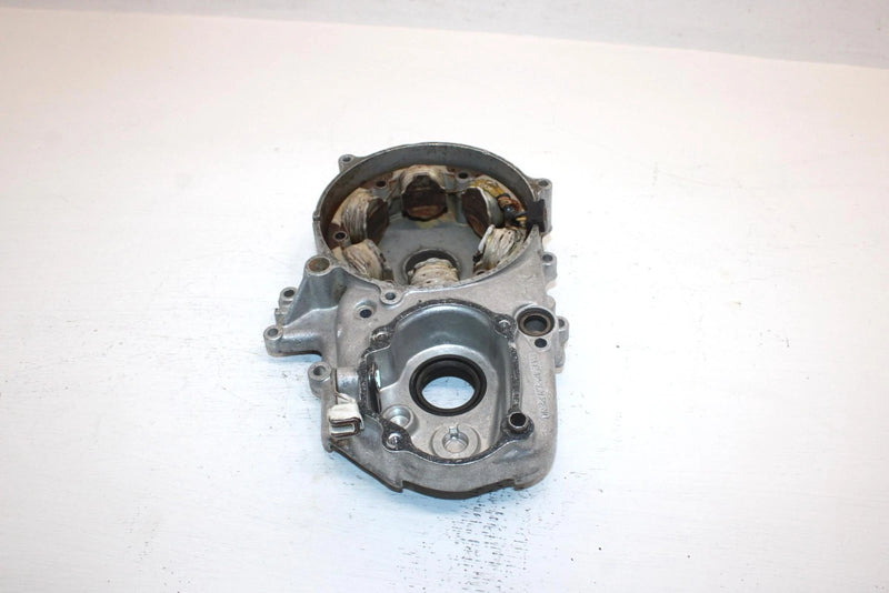 1977 Honda Atc 90 Oem Stator Side Cover 11341-918-010 AH69