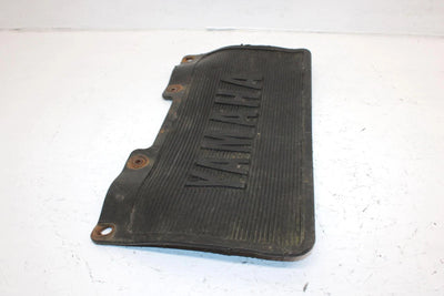 1974 Yamaha Tl433f Oem Snowflap 865-77595-00-00 SY28