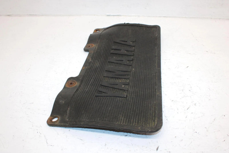 1974 Yamaha Tl433f Oem Snowflap 865-77595-00-00 SY28