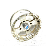09-10 Polaris RZR 800 EFI OEM Front Wheel Rim  1521106-067 XP8.1