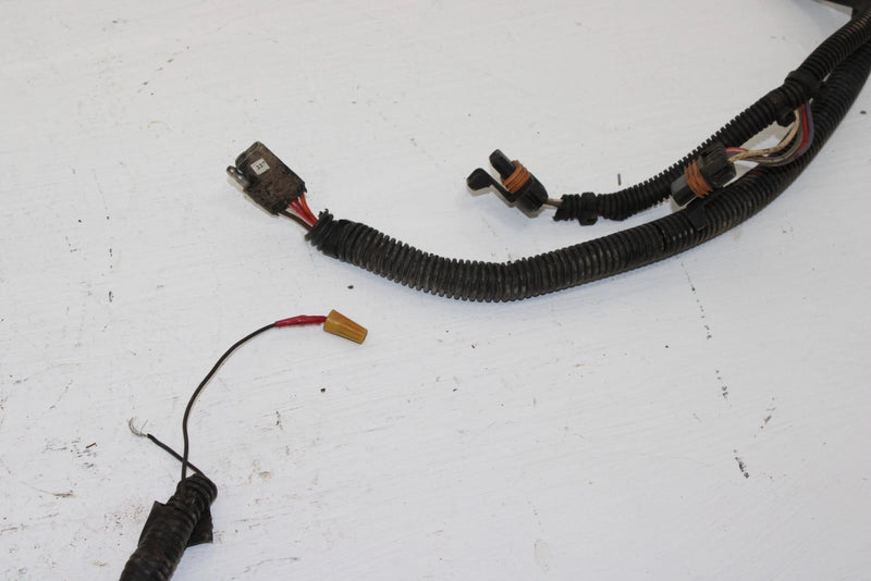 2002 Polaris Magnum 325 Oem Main Wire Harness 2460948 AP185