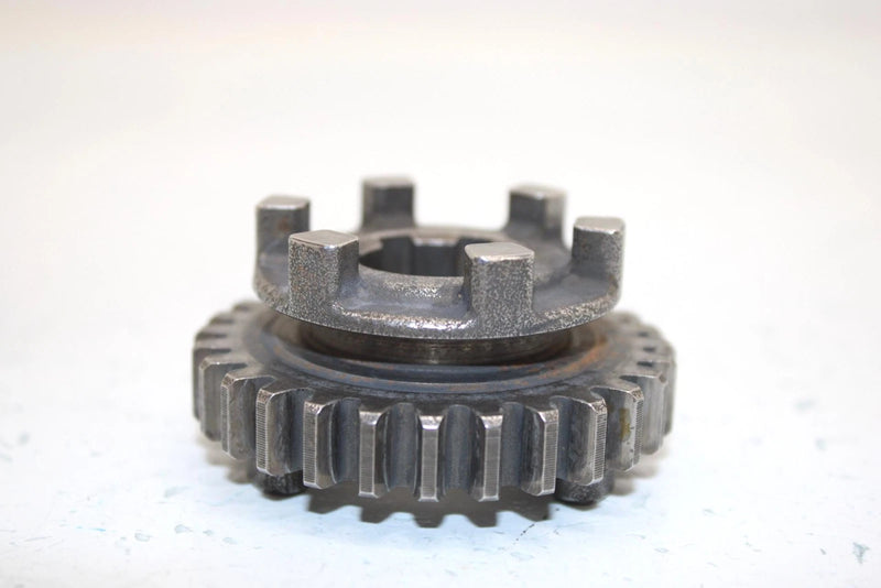 00 Honda Trx250a Oem 28T 4th Countershaft Gear 23471-HM8-000 AH3