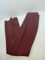 New Vintage Red Dickson Jenkins Polyester Pants #5512 OO-59