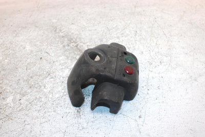 1994 Yamaha  Timberwolf 4wd Oem Handlebar Pad 4BD-26124-01-00 AY25