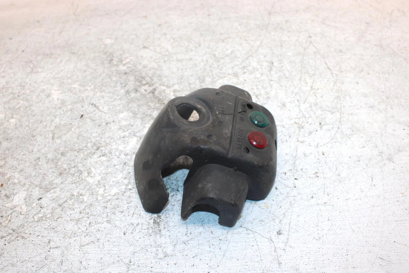 1994 Yamaha  Timberwolf 4wd Oem Handlebar Pad 4BD-26124-01-00 AY25