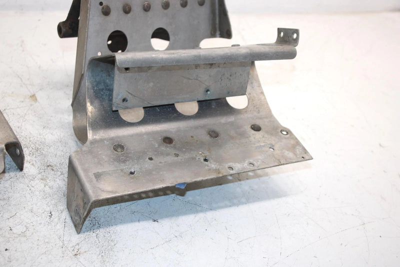 92 Polaris Sport Gt Oem Footwell Set 2200254 2200250 SP62