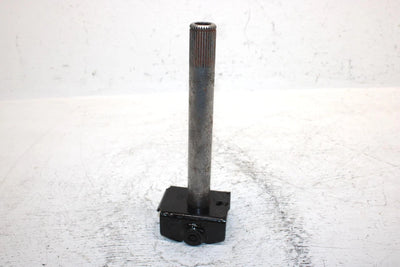 2000 Ski-doo Mxz 600 Oem Steering Spindle 506151234 SS0