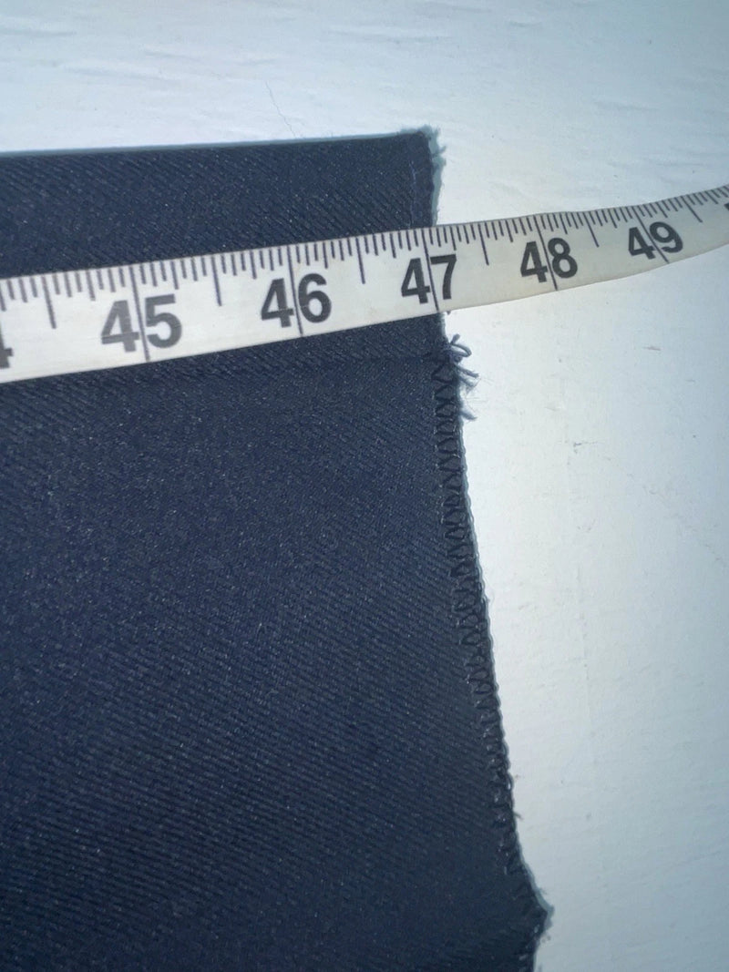 New Vintage Blue Dickson Jenkins Polyester Pants #5507 XX-1