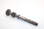 03 Arctic Cat 500 Fis Automatic  Oem Transmission Drive Shaft 3402-731 AA19