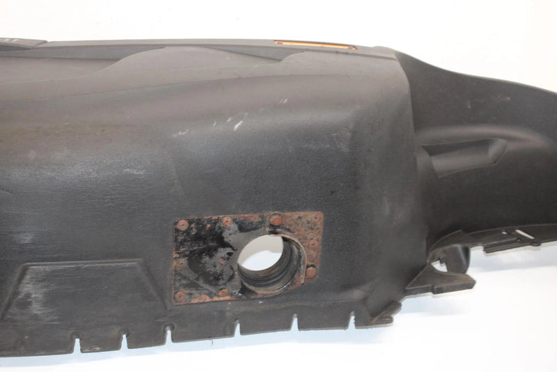 98 Arctic Cat Zl 440 Oem Right Belly Pan 0716-734 SA174