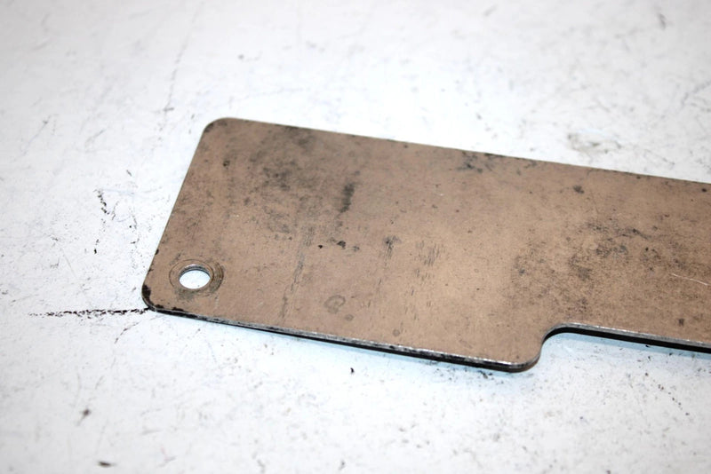99 Ski-doo Mxz 670 Ho Oem Deflector 517292800 SS9