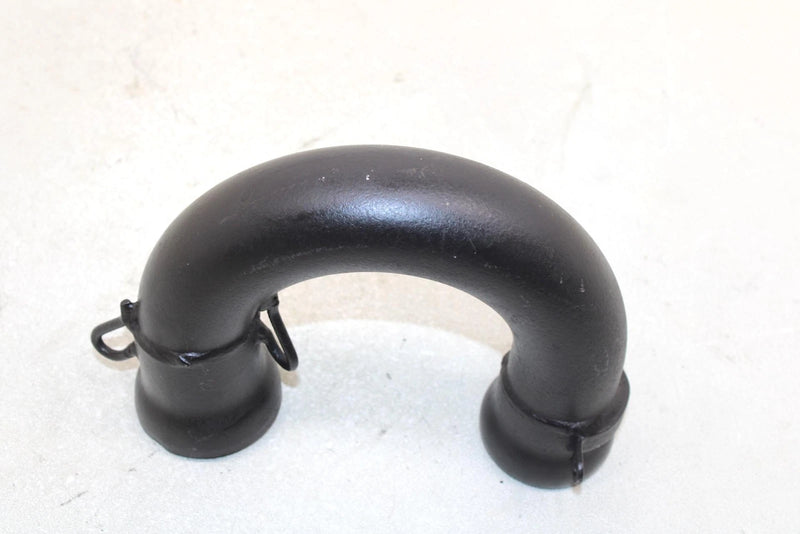 92 Polaris Trail Boss 4x4 Oem Exhaust Header Pipe 1260540-029 1260540-489 B417