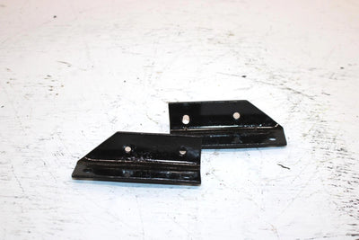 1996 Arctic Cat Zrt 600 Oem Support Brace Set 0605-120 0605-121 SA37