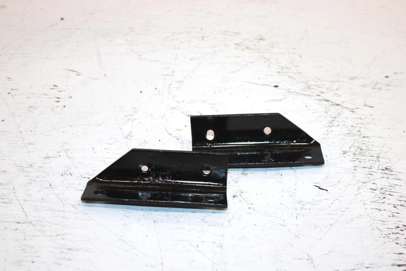 1996 Arctic Cat Zrt 600 Oem Support Brace Set 0605-120 0605-121 SA37