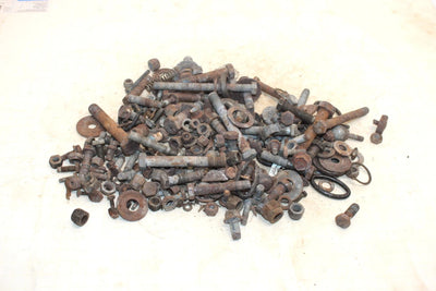 88 Polaris Sks 650 Oem Nut Bolt Washer Spacer Hardware Kit SP57