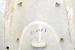 1993 Polaris Sl 650 Oem Front Storage Compartment Cover 5431324 JP14