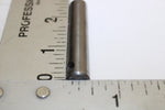 00 Kawasaki Bayou 300 4x4 OEM High/Low Shift Fork Shaft 49047-1078 AK8