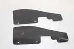 96 Polaris Xplorer 300 Oem Mud Deflector Shield Set 5811098 AP130