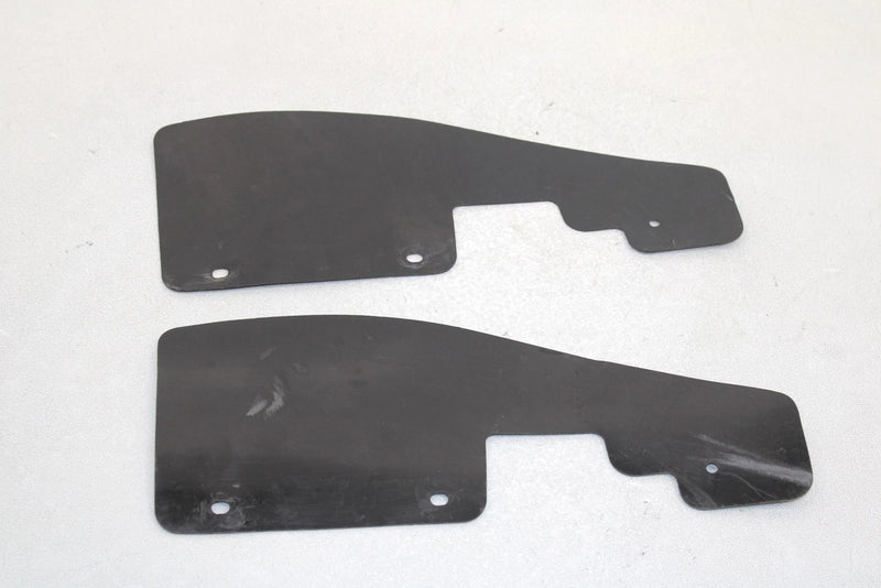 96 Polaris Xplorer 300 Oem Mud Deflector Shield Set 5811098 AP130