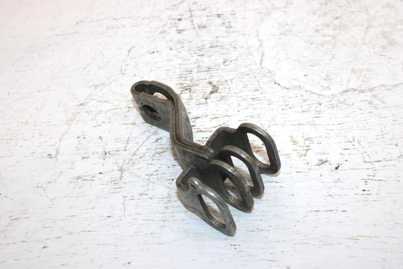 1998 Yamaha  Grizzly Oem Rear Brake Drum Lever 4WV-25355-00-00 AY49