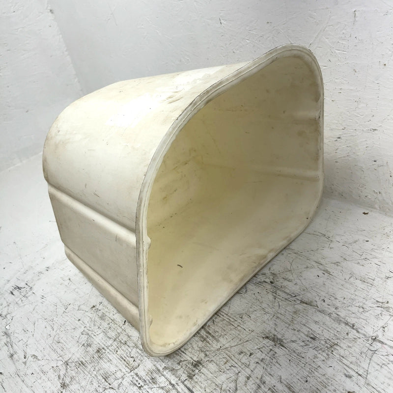 01-05 Yamaha WaveRunner XLT1200 OEM Rear Storage Tray F0D-U474A-00-00 JY27.1