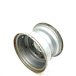 2002 Polaris Scrambler 90 OEM 8x5.5 Front Wheel Rim 0450828 AP199