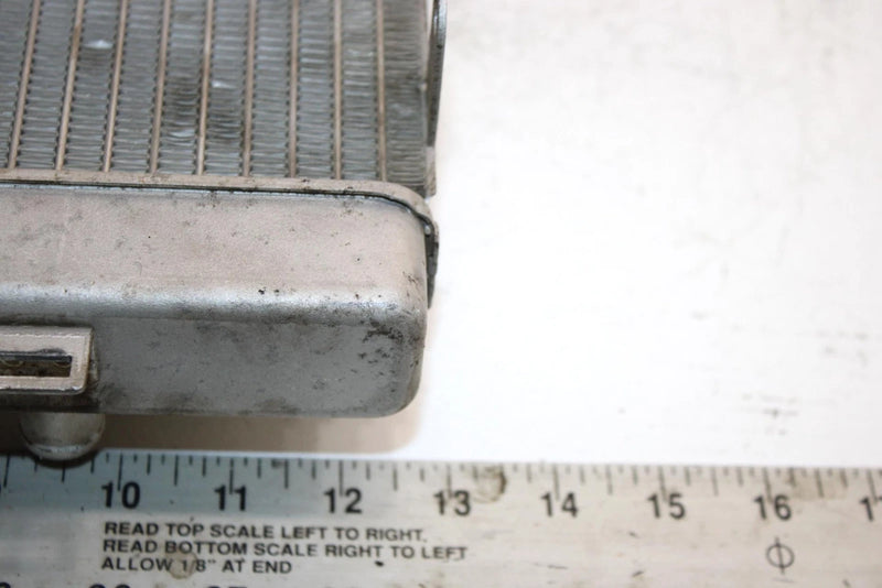 2004 Honda Fourtrax Foreman Rubicon Oem Radiator 19010-HN2-505 AH5
