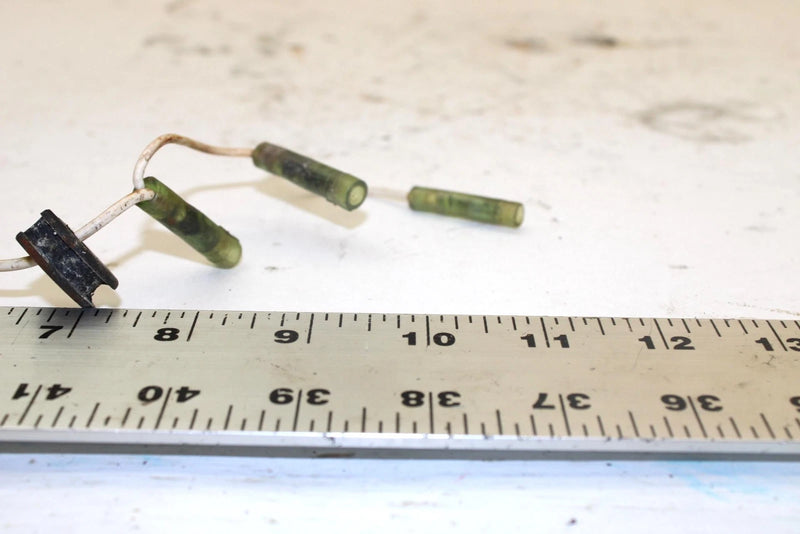 1993 Arctic Cat Tigershark Oem Fuse Holder 3008-180 JA8