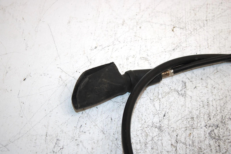 2006 Polaris Predator 500 Oem Clutch Cable 7081034 AP63