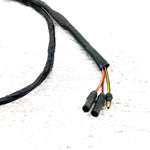 2000 Kawasaki 4x4 OEM Main Wire Harness 26030-1684 AK31.1